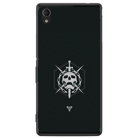 Phone case Destiny Sony Xperia M4 Aqua E2303 6