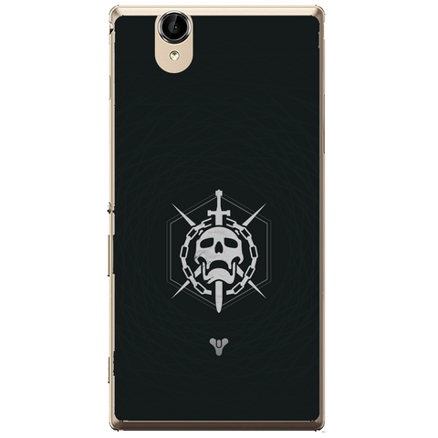 Phone case Destiny Sony Xperia T2 Ultra