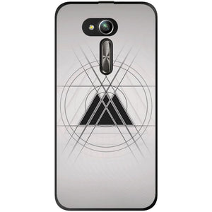 Phone case Destiny 2 Asus Zenfone Go Zb500kg