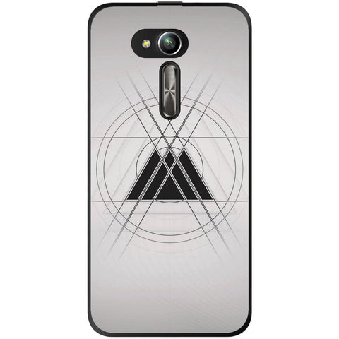 Phone case Destiny 2 Asus Zenfone Go Zb500kg