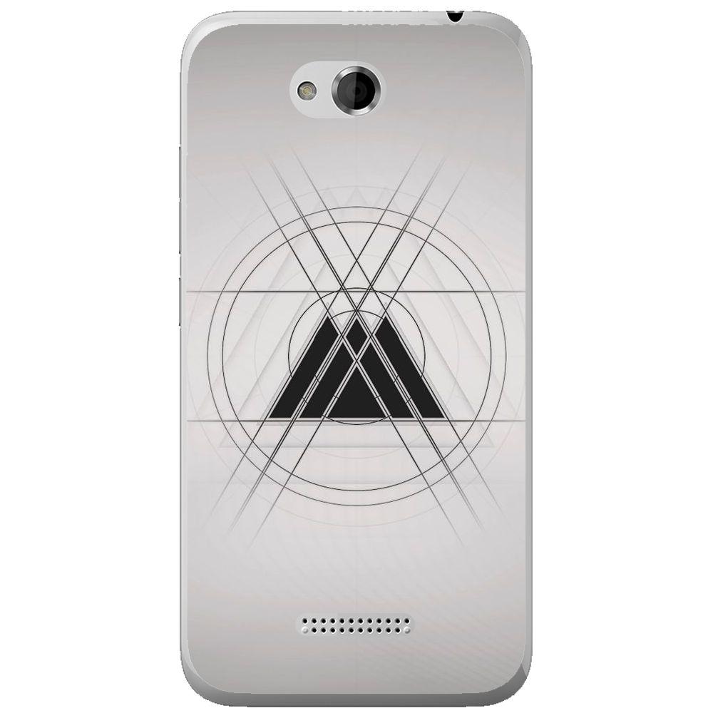 Phone case Destiny 2 HTC Desire 616