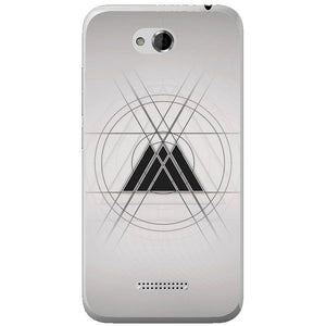 Phone case Destiny 2 HTC Desire 616