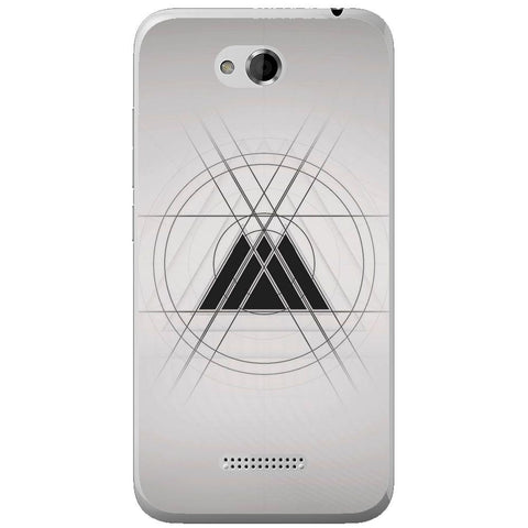 Phone case Destiny 2 HTC Desire 616