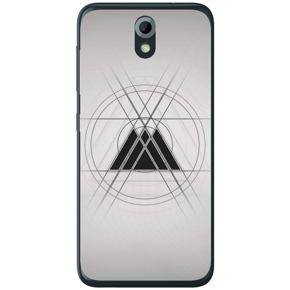 Phone case Destiny 2 HTC Desire 620g