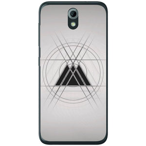 Phone case Destiny 2 HTC Desire 620g