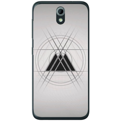 Phone case Destiny 2 HTC Desire 620g