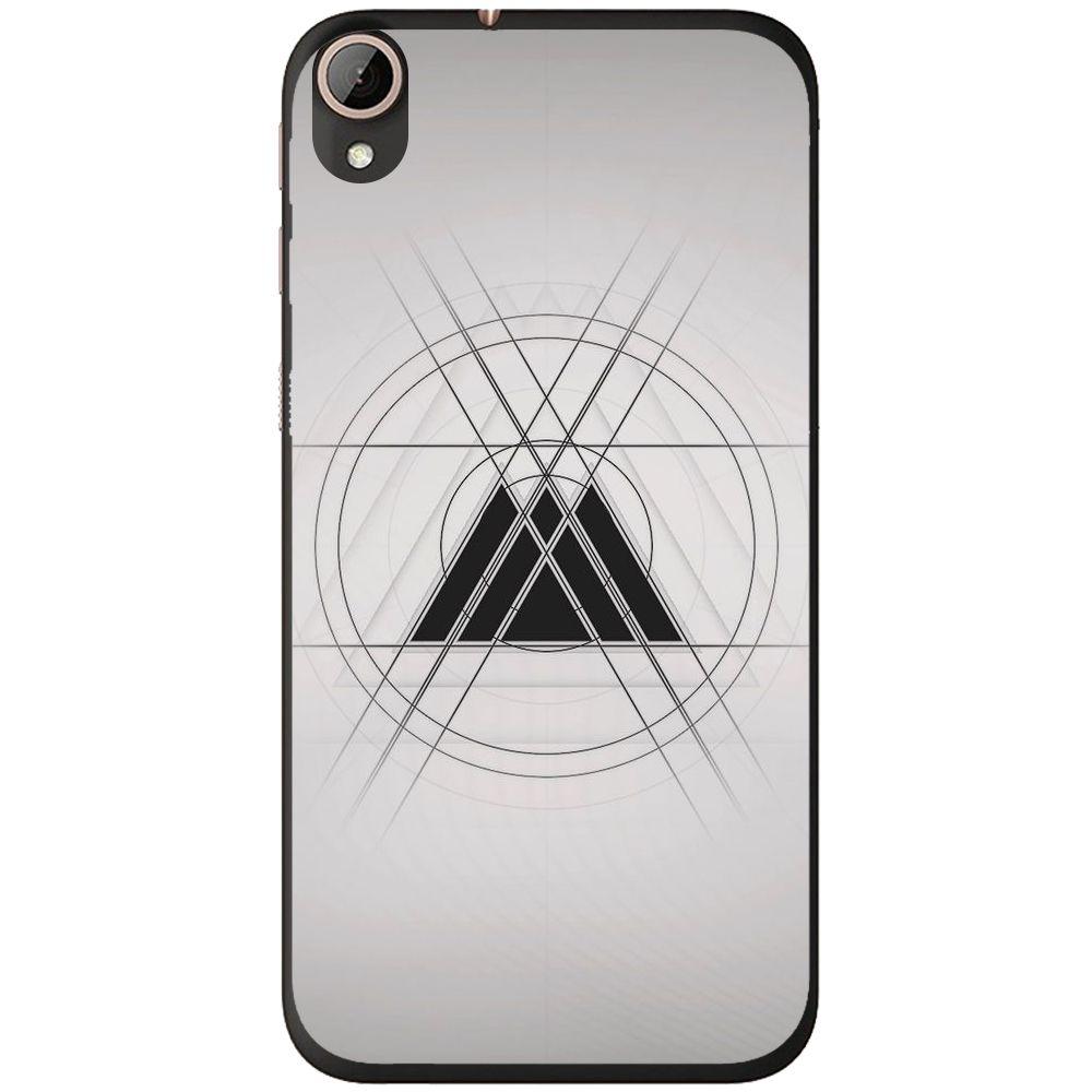 Phone case Destiny 2 HTC Desire 728
