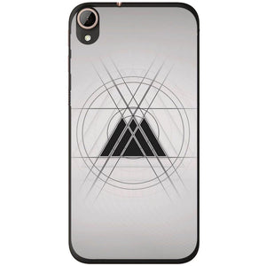 Phone case Destiny 2 HTC Desire 728