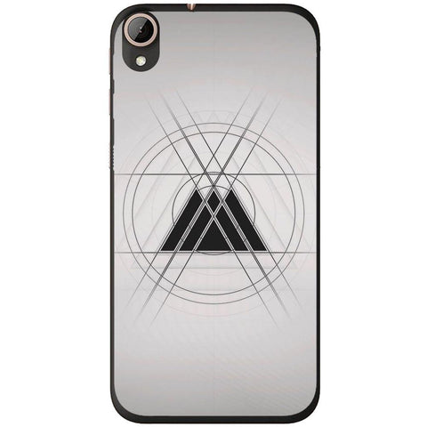 Phone case Destiny 2 HTC Desire 728
