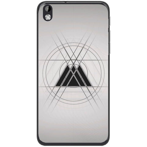 Phone case Destiny 2 HTC Desire 816