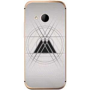 Phone case Destiny 2 HTC One Mini 2