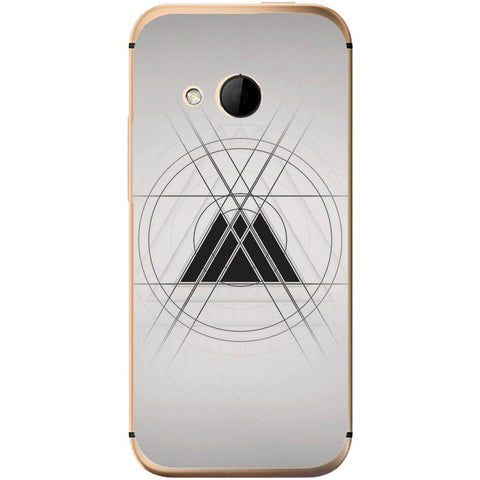 Phone case Destiny 2 HTC One Mini 2