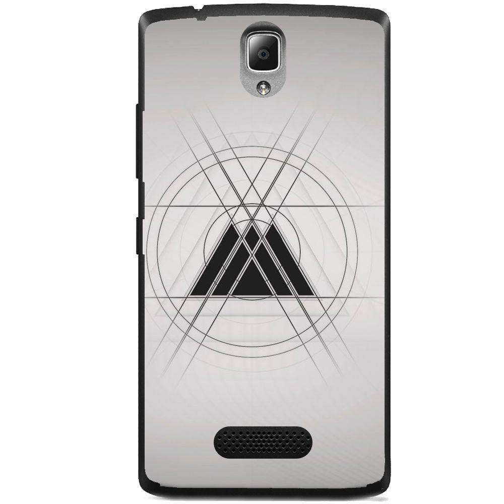 Phone case Destiny 2 Lenovo A1000 Vibe A