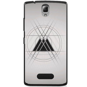 Phone case Destiny 2 Lenovo A1000 Vibe A