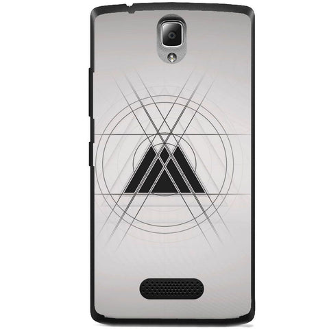 Phone case Destiny 2 Lenovo A1000 Vibe A