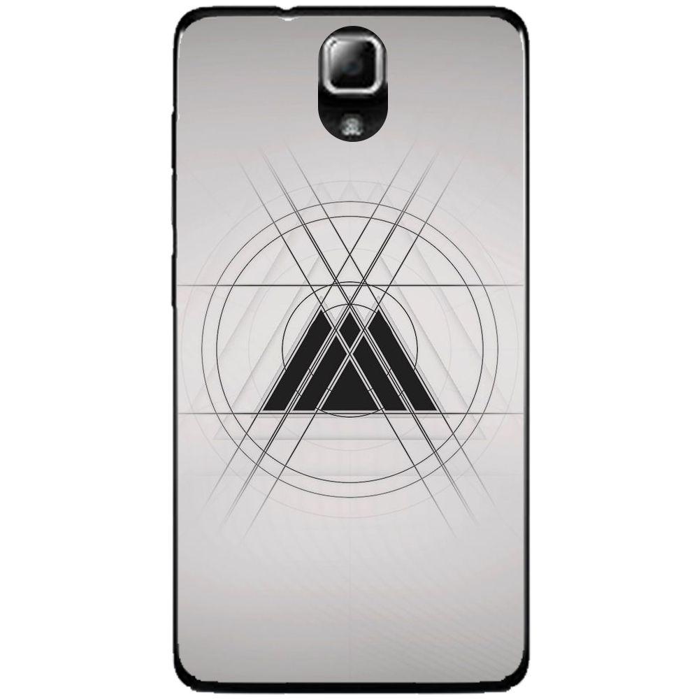 Phone case Destiny 2 Lenovo A536