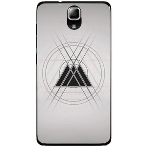 Phone case Destiny 2 Lenovo A536
