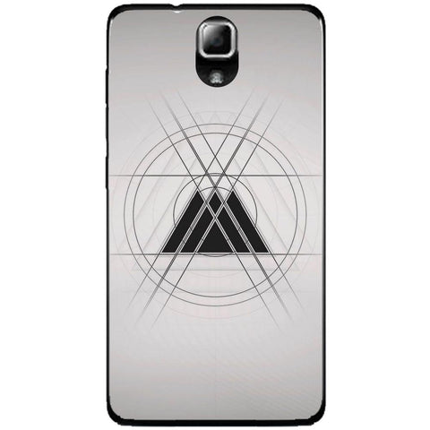 Phone case Destiny 2 Lenovo A536