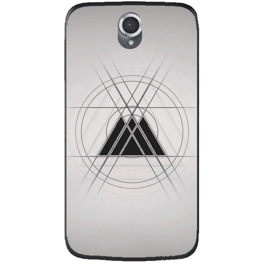 Phone case Destiny 2 Lenovo A859