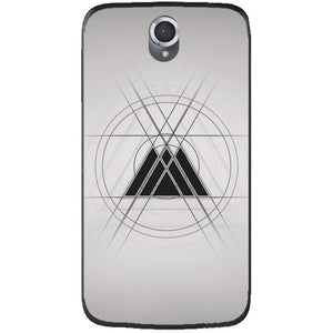 Phone case Destiny 2 Lenovo A859