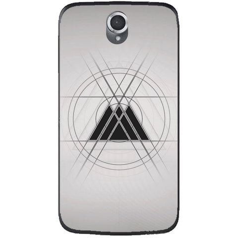 Phone case Destiny 2 Lenovo A859