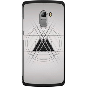 Phone case Destiny 2 Lenovo K4 Note A7010 Vibe X3 Lite