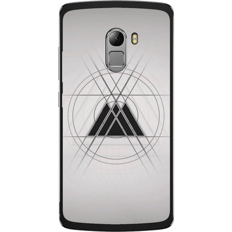 Phone case Destiny 2 Lenovo K4 Note A7010 Vibe X3 Lite