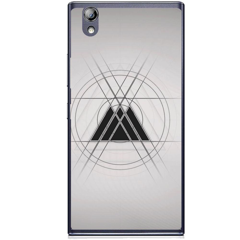 Phone case Destiny 2 Lenovo P70