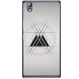 Phone case Destiny 2 Lenovo P70