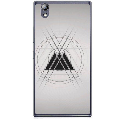 Phone case Destiny 2 Lenovo P70