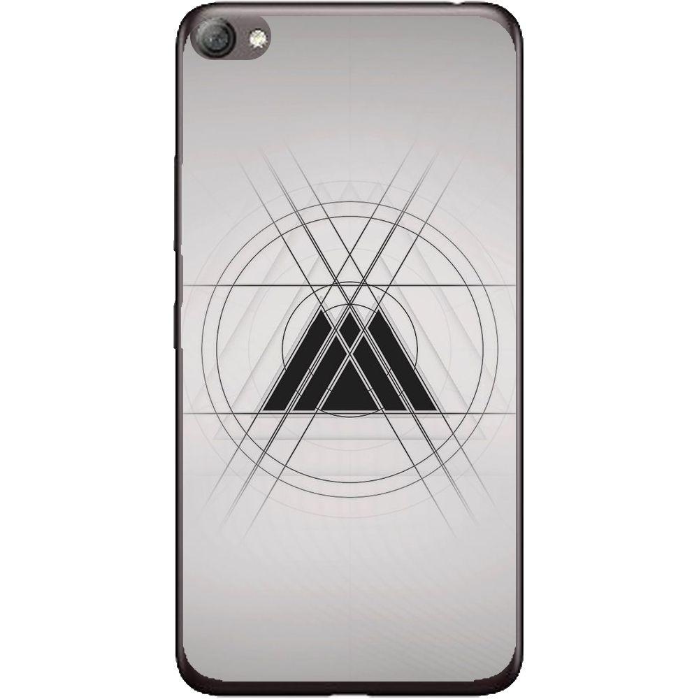 Phone case Destiny 2 Lenovo S60