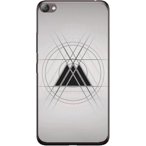 Phone case Destiny 2 Lenovo S60