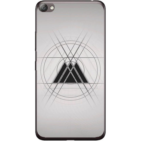 Phone case Destiny 2 Lenovo S60