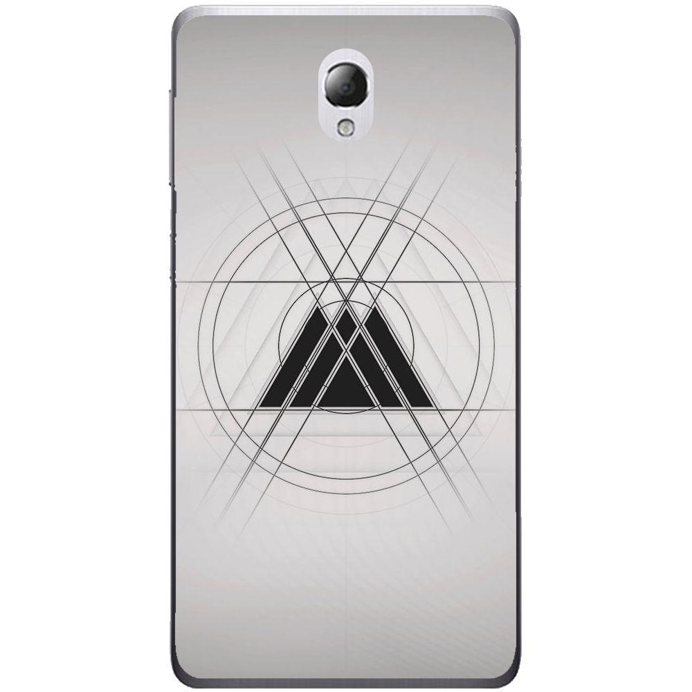 Phone case Destiny 2 Lenovo S860