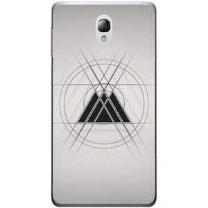 Phone case Destiny 2 Lenovo S860