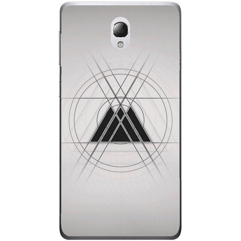 Phone case Destiny 2 Lenovo S860