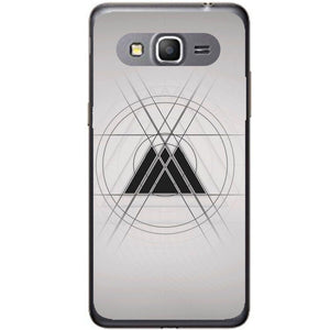 Phone case Destiny 2 Samsung Galaxy Core Prime G360