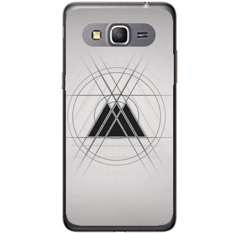Phone case Destiny 2 Samsung Galaxy Core Prime G360