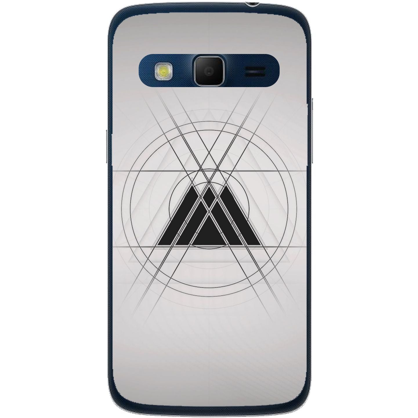 Phone case Destiny 2 Samsung Galaxy Express 2 G3815