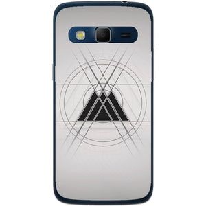 Phone case Destiny 2 Samsung Galaxy Express 2 G3815