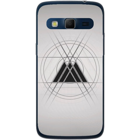 Phone case Destiny 2 Samsung Galaxy Express 2 G3815