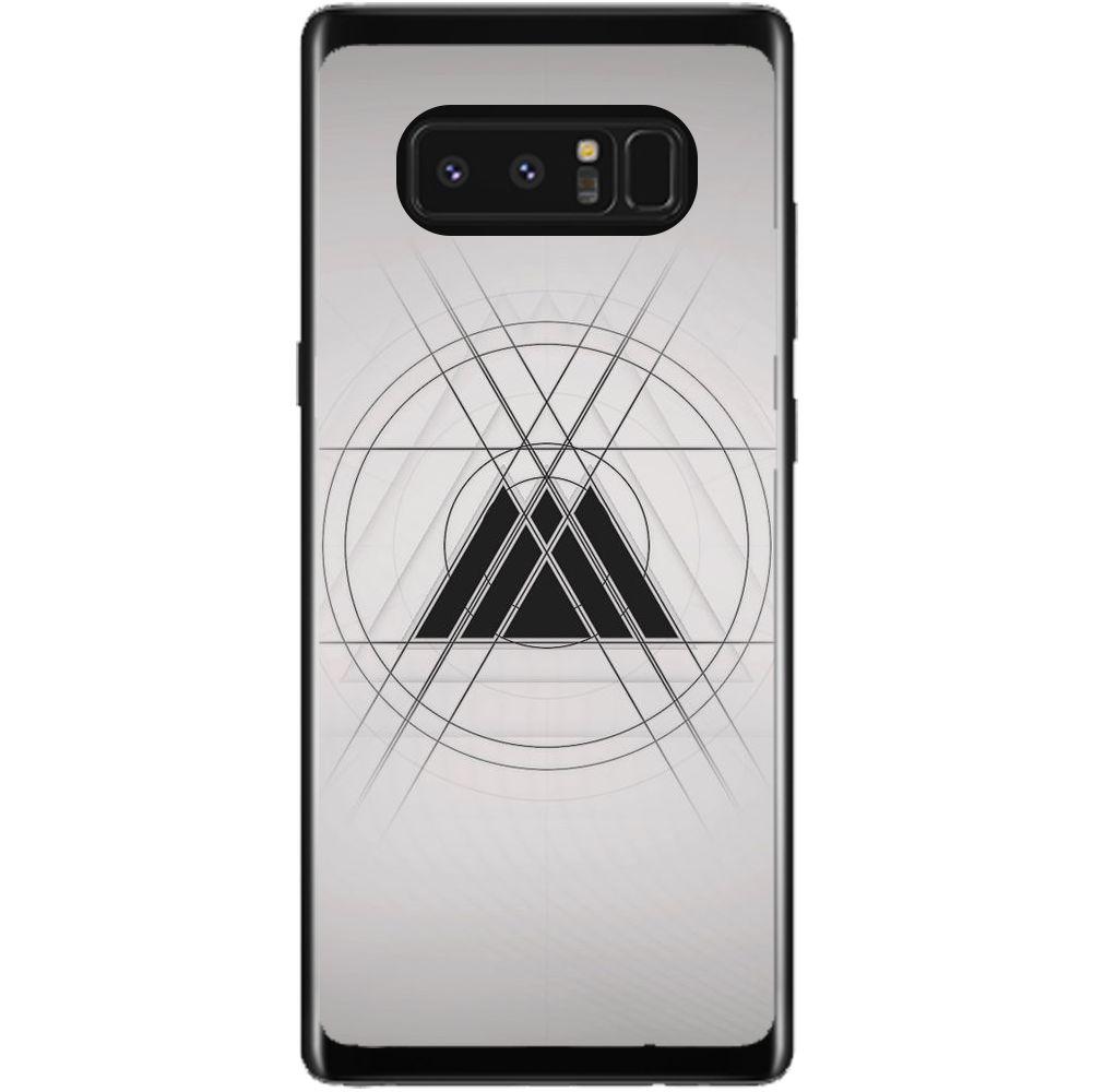 Phone case Destiny 2 Samsung Galaxy Note 8