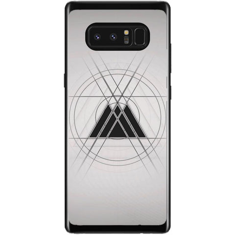 Phone case Destiny 2 Samsung Galaxy Note 8