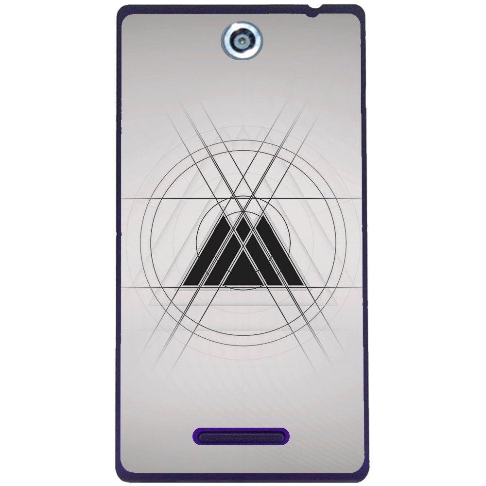 Phone case Destiny 2 Sony Xperia C C2305