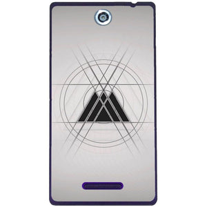 Phone case Destiny 2 Sony Xperia C C2305