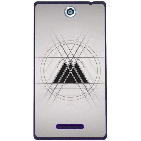 Phone case Destiny 2 Sony Xperia C C2305