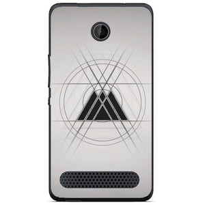 Phone case Destiny 2 Sony Xperia E1 D2004