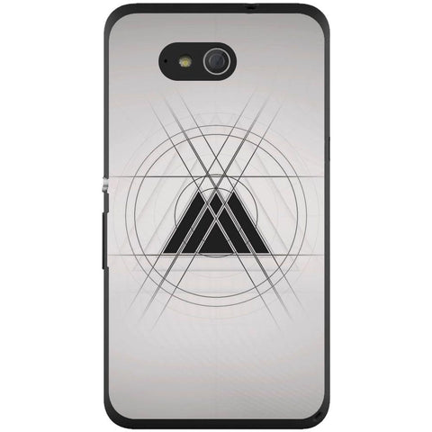 Phone case Destiny 2 Sony Xperia E4g E2003