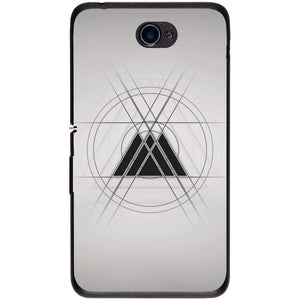 Phone case Destiny 2 Sony Xperia E4 E2104 5