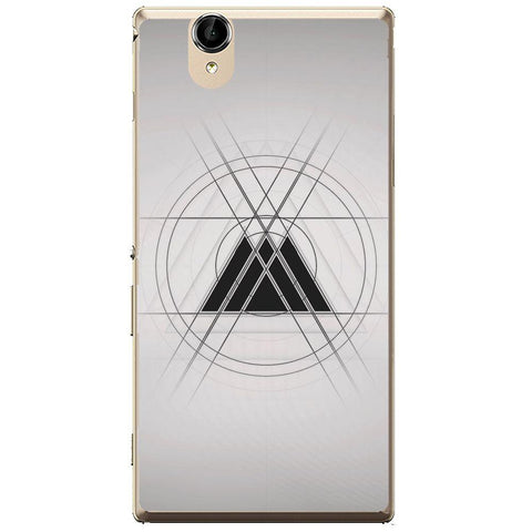 Phone case Destiny 2 Sony Xperia T2 Ultra